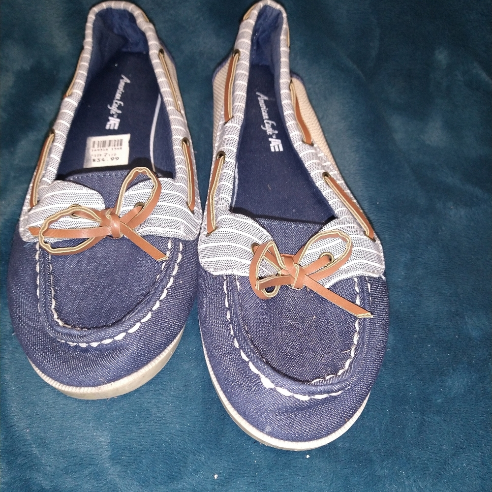 American eagle shoes
